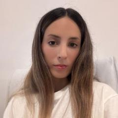 Aldana Gonzalez