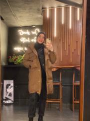 Amira Mahmoud