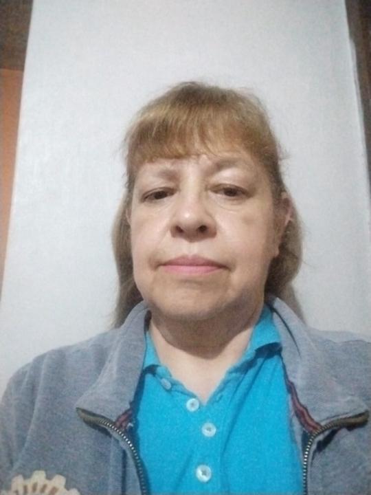 Martha Patricia Gómez Sanchez Gómez Sanchez