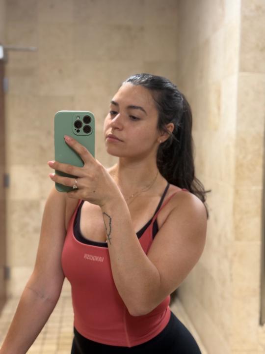 Loyane Santis