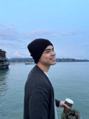 James Chen
