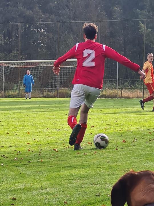 Faas Van den boomen