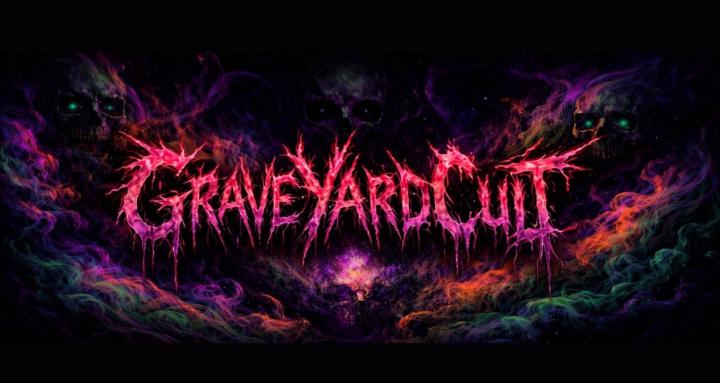 PHADED1 and the GraveYardCult