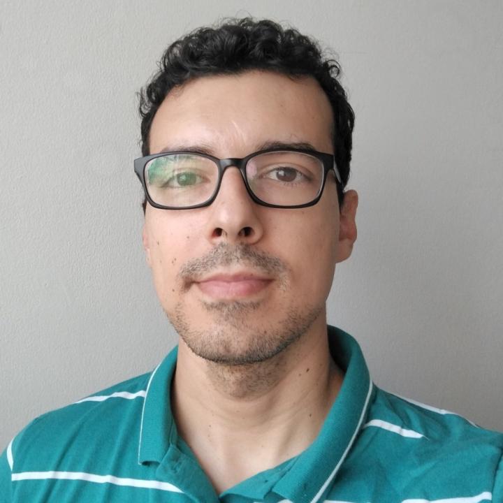 Samir Lopes