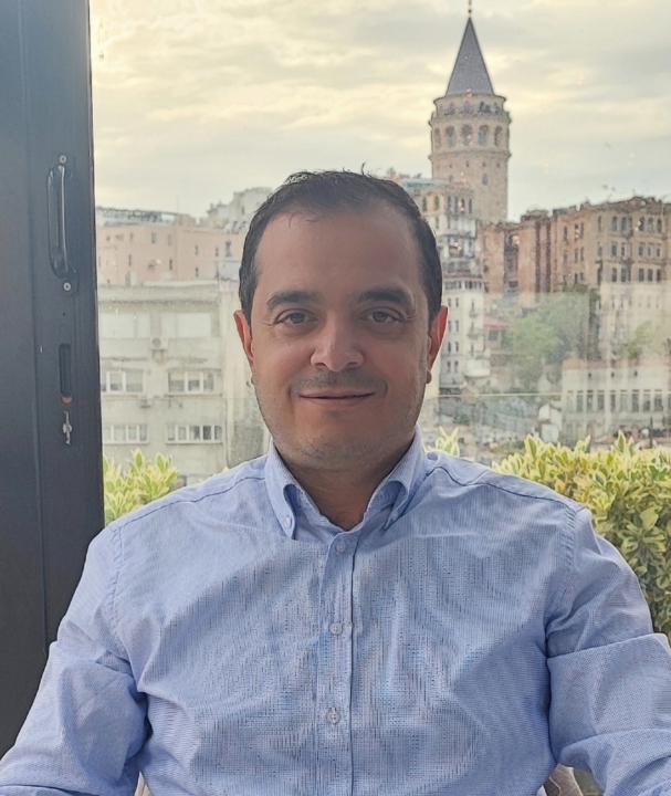Fatih Karslioglu