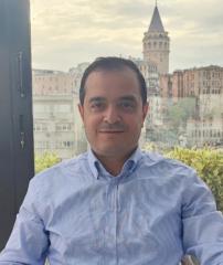 Fatih Karslioglu