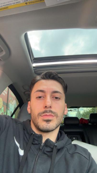 Furkan Yuce