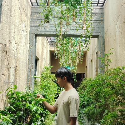 Khor Jia Han