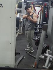 Luis Astudillo Chaura