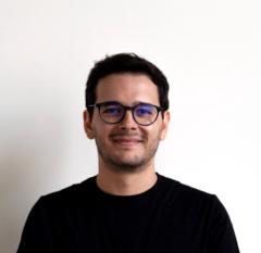 Bernardo Baptista