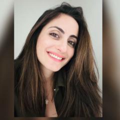 Mariana Chibli