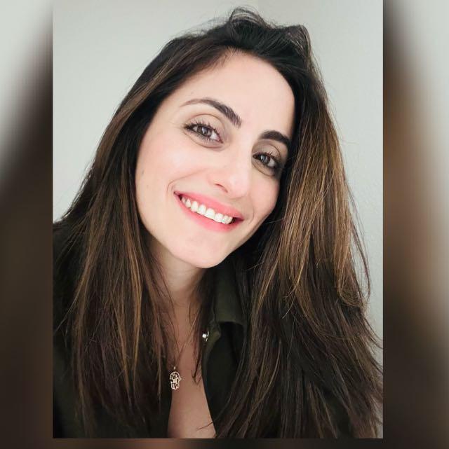 Mariana Chibli