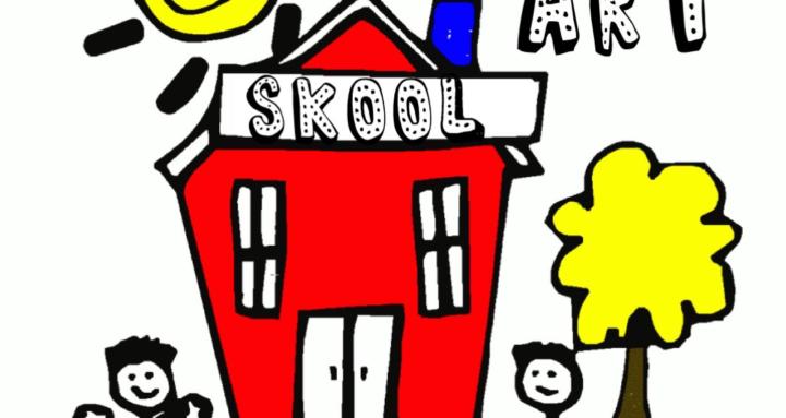 Kid’s Art Skool