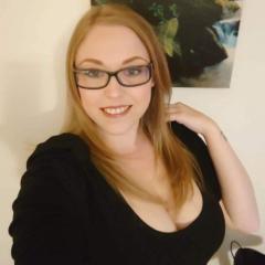 Sarah Malcolmson