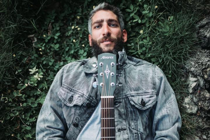 Gabriel Guzman