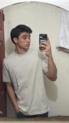 Andres Chavez