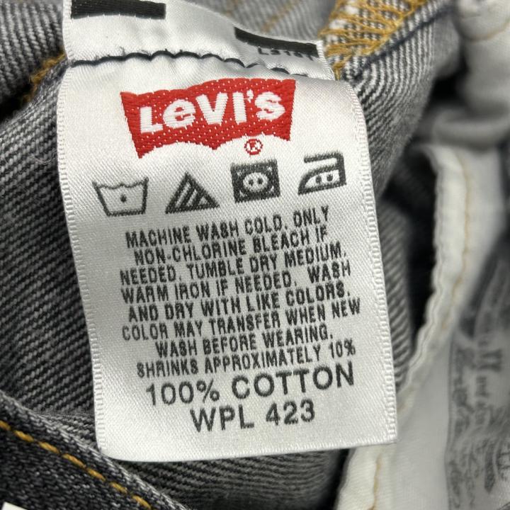 Vintage Levi’s 