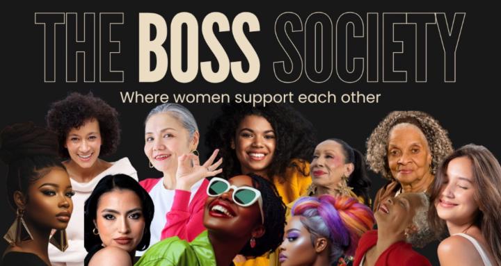 The B.O.S.S. Society