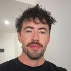 Cillian Hurney