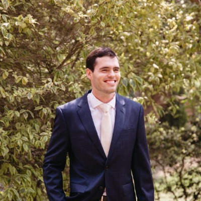 Matthew Hay