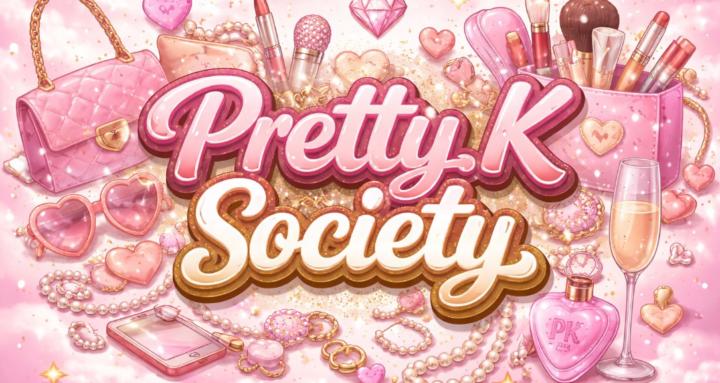 Pretty.K Society