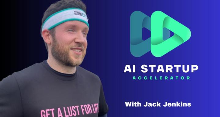 AI Startup Accelerator