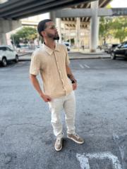 Dereck Sanchez