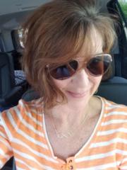 Patti Stevens