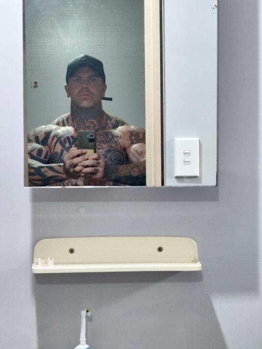 Mitchell Hansen