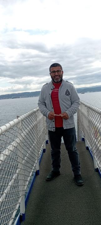 Volkan Kurt