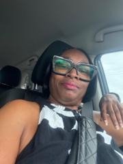 Georgette Taylor