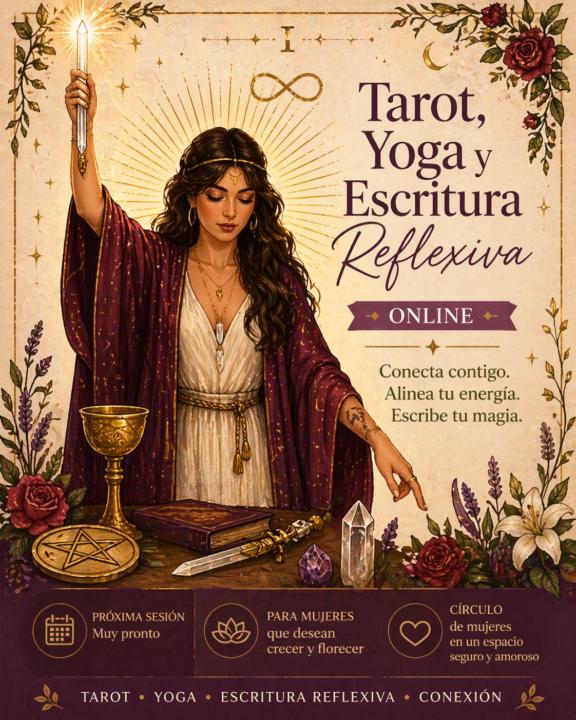 Círculo de Mujeres (ES/EN)