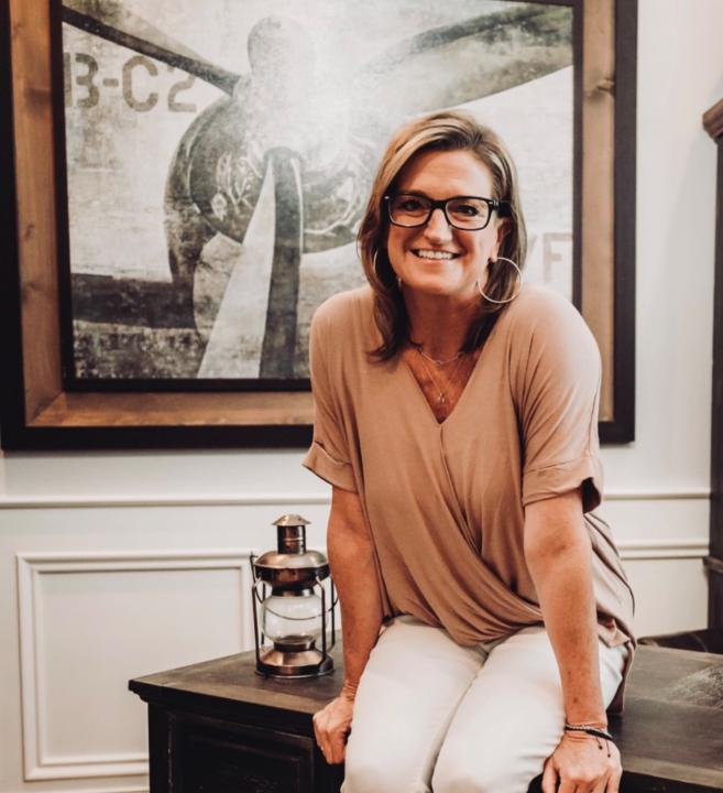 Melissa Fultz