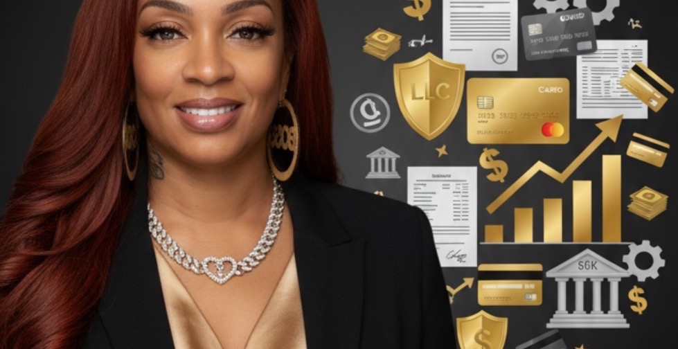 Step-by-Step Guide to Building Business Credit