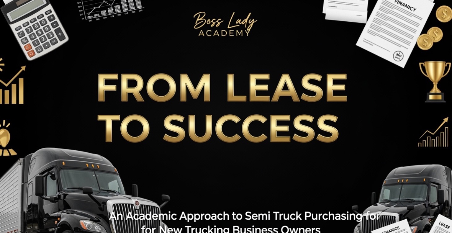 From Lease to Success: