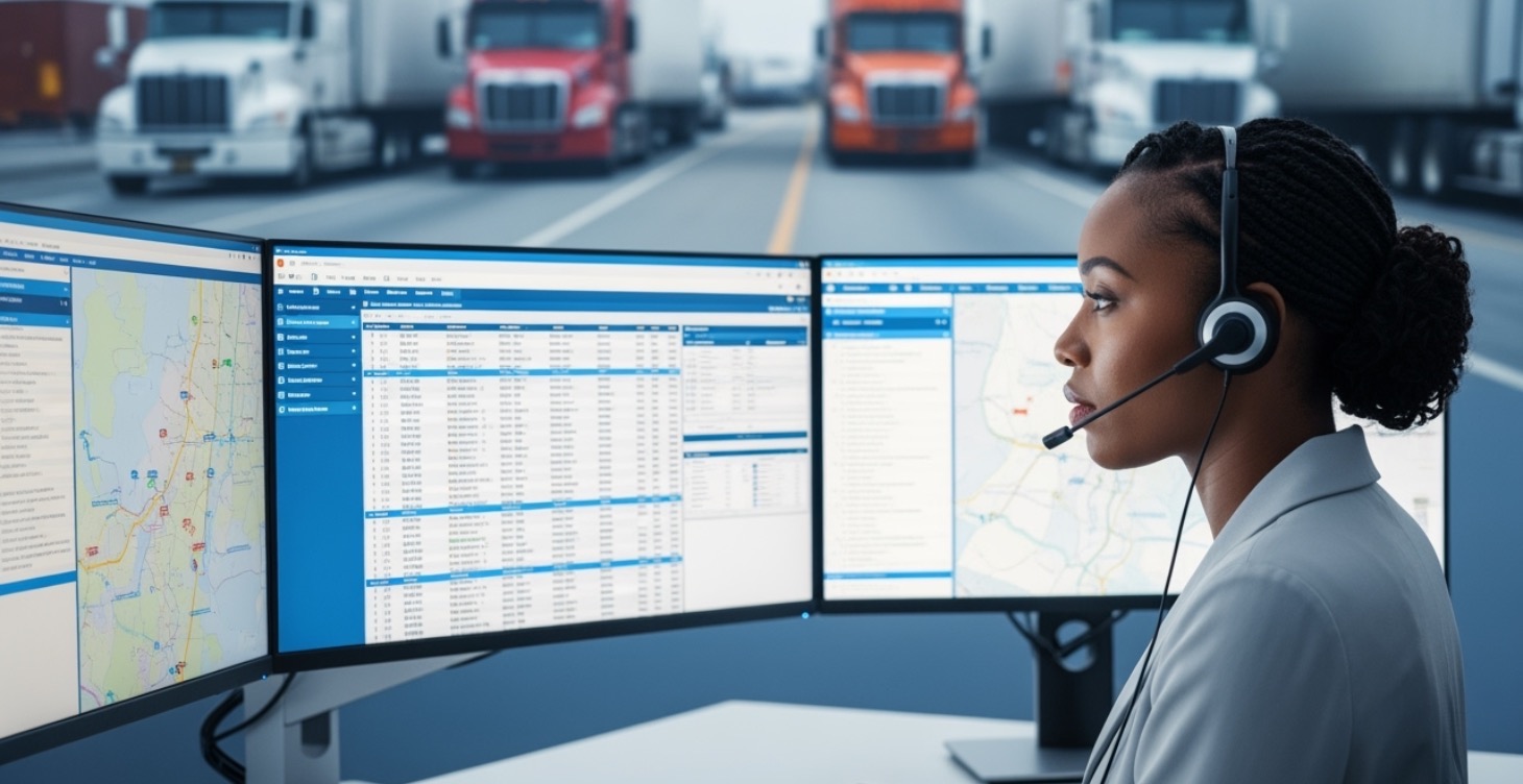 Dispatcher Course