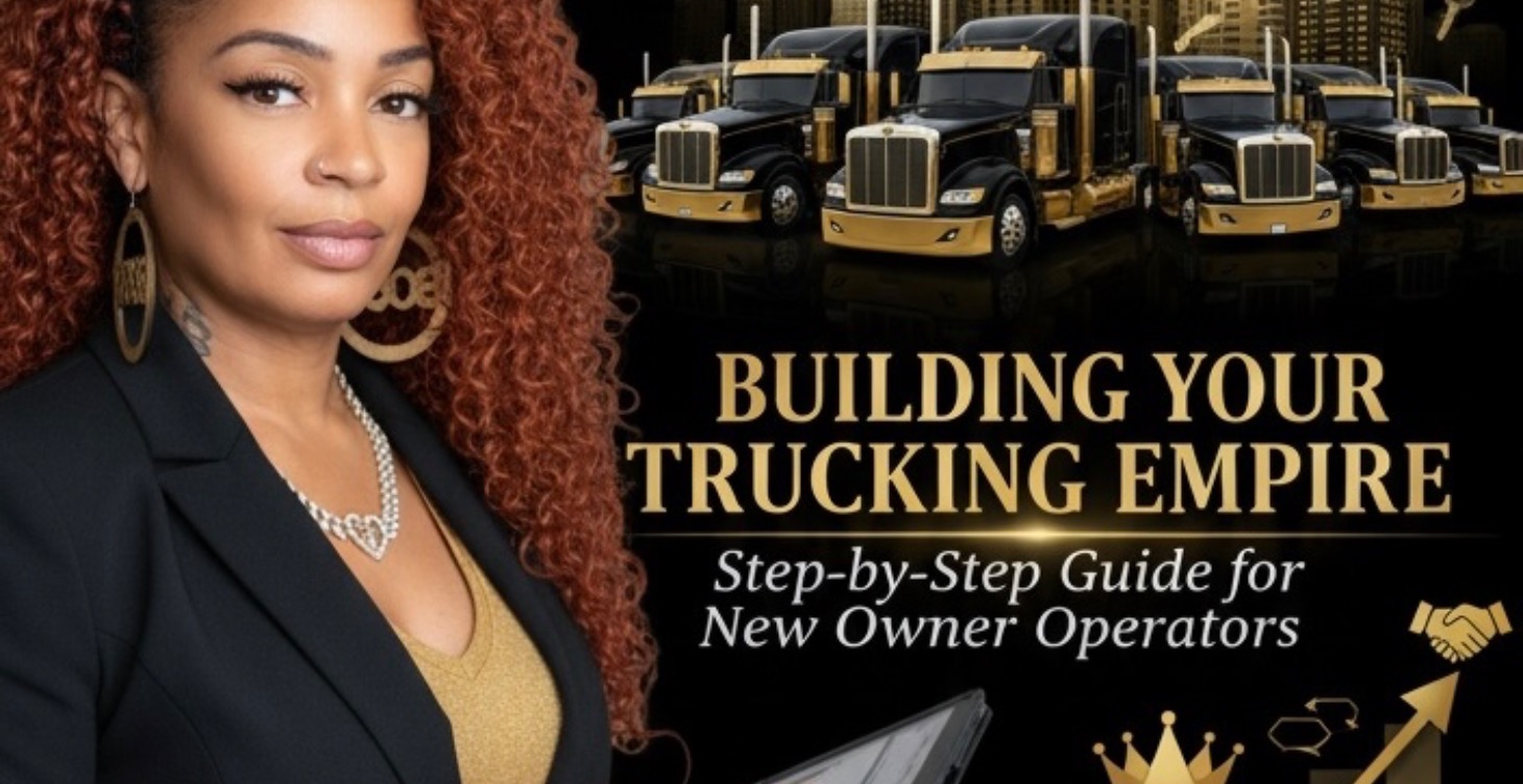 Building Your Trucking Empire