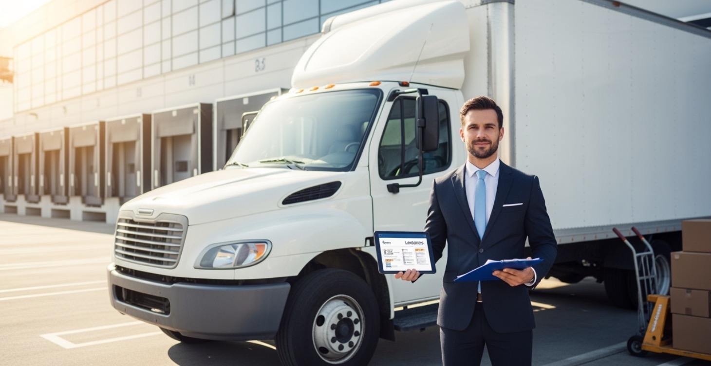 Introduction to Box Truck Business course