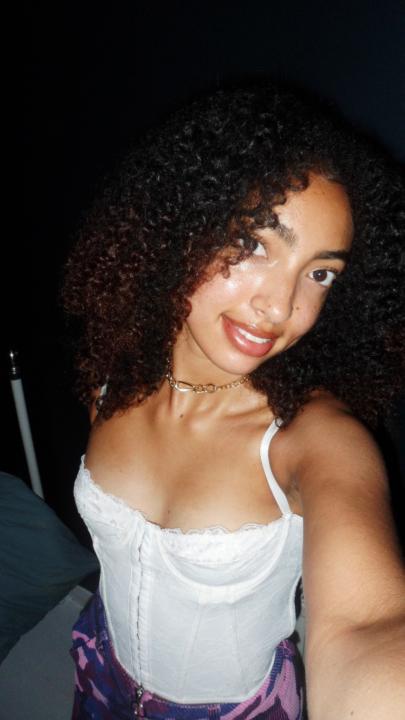 Sarah McGhee