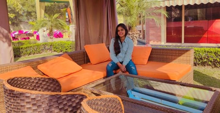 Nisha Yadav