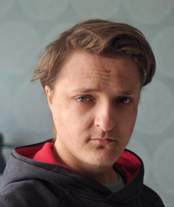Roope Karjalainen