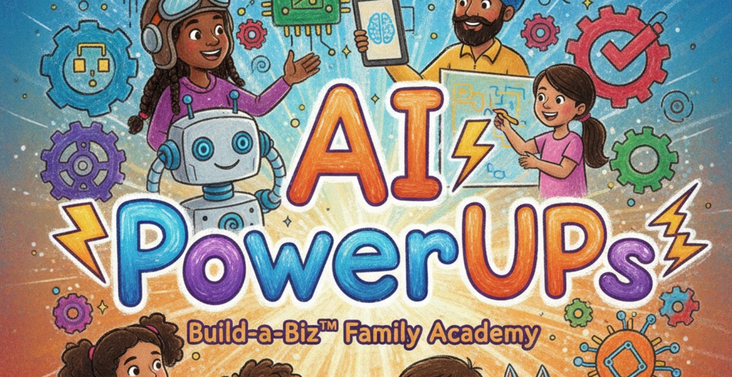AI PowerUPs - Premium +