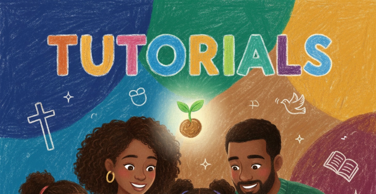 TUTORIAL VIDEOS