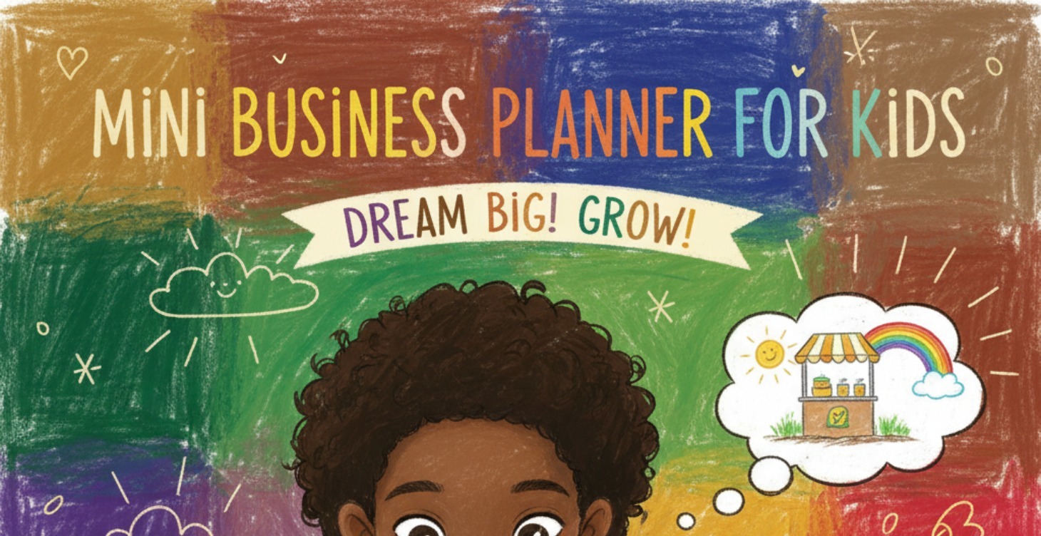 MINI BUSINESS PLANNER