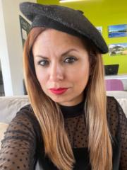 Pilar Yhoss