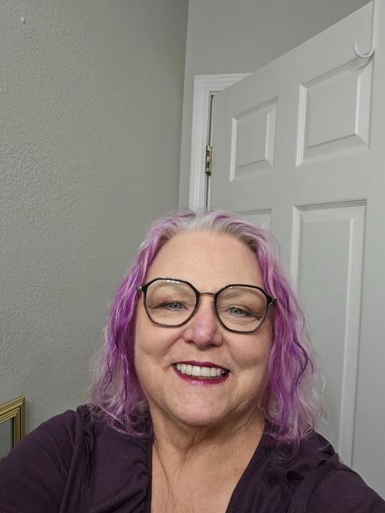 Beverly Sutton