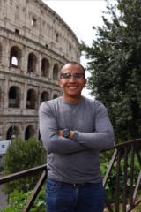 Alejandro Sanchez