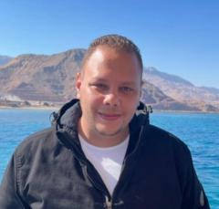 Ahmed El Nashar