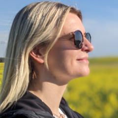 Ulrike Loster