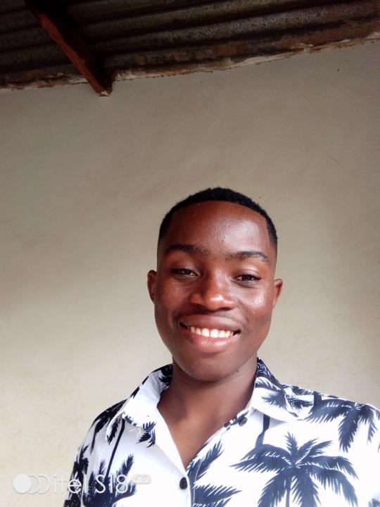 Jonathan Mwakhwawa
